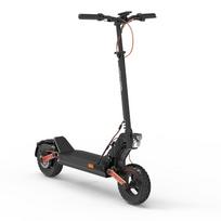 JOYOR S5 ABE PRO Waterproof electric scooters 500W motor 48V 26Ah battery 10-inch off-road tires front and rear dual springs