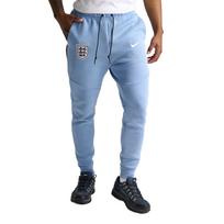 Nike England Tech Fleece Men's Nike Soccer Joggers IB6412-486 L gray