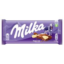Milka Happy Cow Milk Chocolate 90 g