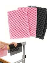 Pilates - Pads 4 Pack for Reformer, Table, - Non- Exercise for Pilates One Size