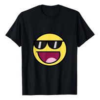 Epic Face unisex T-Shirt S-5XL FREESHIPS S
