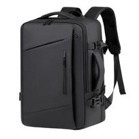 Multi-Functional - Laptop Backpack for Business Travel and Daily Commute One Size