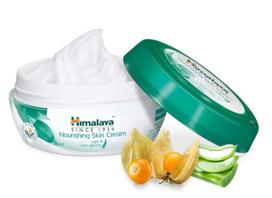 Himalaya Maitinamasis odos kremas 200 ml Visiems odos tipams,