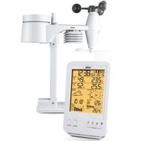 Belaidė meteorologinė stotelė Hesdo Alecto, WS-4800