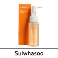 Sulwhasoo (sg5) Švelnios valomosios putos 50ml