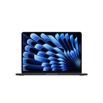 Nešiojamas kompiuteris MacBook Air 13" Apple M5 10C CPU, 10C GPU/16GB/1TB SSD/Midnight/RUS - Z1L7000A6
