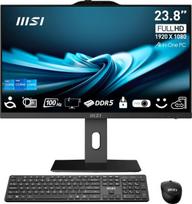 Nešiojamas kompiuteris Kompiuteris MSI Pro AP242P, Intel Core i7, 16GB RAM, 1 TB SSD