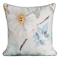 Eurofirany dekoratyvinės pagalvėlės užvalkalas J02M-01, 60x60 cm, įvairių spalvų