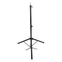 Wig Stand Tripod Reinforced Adjustable Heavy Duty Manikin Head Tripod with Foot Panel