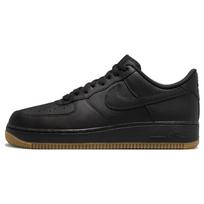Nike Air Force 1 Low '07 Black Gum 2022 Sneakers CZ0337-001 43