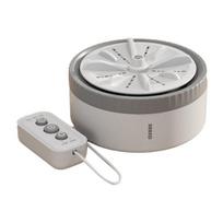 Portable Washing Machine USB Powered 3 Timing Modes Underwear Socks Cleaning Mini Washing Machine Travel Business Trip Use KTY