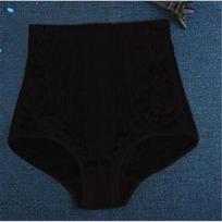 Seamless Women High Waist Slimming Tummy Control Pant Briefs Body Shapewear Lady Corset Underwear KTB M