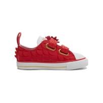 Converse Chuck Taylor All Star   Easy-On TD 'Year Of The Dragon' 26 red