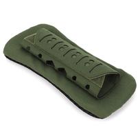 Tactical Vest Shoulder Pad Mesh Shoulder Cushion Pad  Cutting Backpack Shoulder Pad Breathable for Hunting Vest