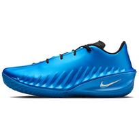 Nike G.T. Cut 4 Support Rebound Grip Basketball Shoes Unisex Metal Blue HV9921-400 41