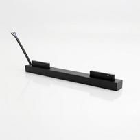 Milagro magnetinio bėgio maitinimo šaltinis ML2623, juodas