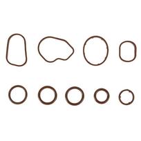 Oil Cooler Gasket Seals Set For Mercedes SW204 W205 W212 W639 Sprinter 6511801310