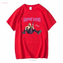 Sophie Lloyd Signature Rock Music  T Shirt All Size LL1997 long or sleeves vintage Washed Soft designer clothes S
