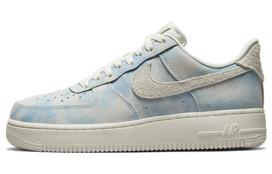 Nike Air Force 1 Low Clouds Celestine Blue Women's FD0883-400 36.5