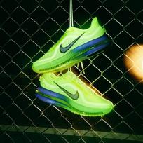 Nike Pegasus Premium 'Volt Ice' 41