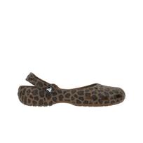Crocs Elegantiški Madingi Mediniai Batai Moteriški Batai Rudi 212478-2LD 39-40 black