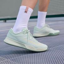 Nike Wmns Vapor Pro 3 Hard Court 'Barely Green' 37.5