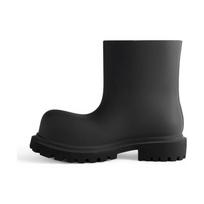 Balenciaga Steroid Booties 'Black Full EVA' Men's 770589W0FOI1000 EU 40