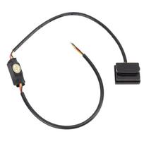 DC12V Faucet Diffuse Reflection Sensor IP65 Infrared Motion Sensing Switch  Faucet juoda