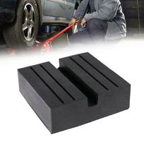 Jack Pad 70x70x25mm Black Car Lift Pad Car Maintenance 1PCS