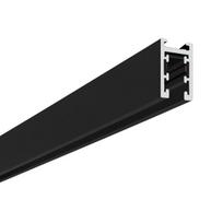 Milagro paviršinis magnetinis bėgis ML2160, juodas