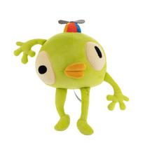 New Bing Bong PEAK Scout Plushie Cartoon Rock Climbing Game PEAK Stuffed Doll Soft Home Decor Pillow Toy Kids Children's Gift 1PC Stuffed Doll