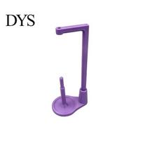 Double Thread Spool Holder Large Capacity Stand, Stand for Sewing Machine, Universal Household Embroidery Machine Accessories with Anti-Tangle Guide,