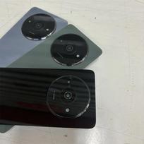 For Redmi 3 23129RN51X Battery Back Cover Rear Housing Case Replace Repair Spare Part  Camera Lens