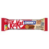 KitKat Chunky Wafer Stick in Milk Chocolate 40 g