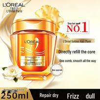 L'Oreal Elseve Extraordinary Oil Hair Mask 250ml