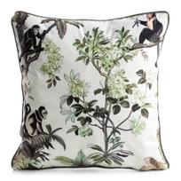 Eurofirany dekoratyvinės pagalvėlės užvalkalas Velvet206, 45x45 cm, įvairių spalvų