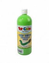 Guašas Toy Color, 1000 ml, žalias
