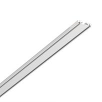 Milagro magnetinis bėgių bėgelis ML2212, baltas