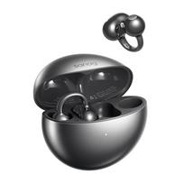 SANAG S6S Pro Bone Conduction Open-Ear Sports Earbuds