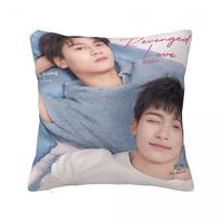 Living Room Decorations Revenged Love Chi Cheng Wu SuoWei Tian XuNing ZiYu Pillowcase Merch Pillow Covers Zipper Multi-Size 12x12Inch