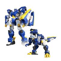 Aukštos kokybės Mini Force 2 Super Dino Power transformuojantis robotas žaislai Veiksmo figūrėlės MiniForce X Deformuojamas dinozauras Mecha žaislas