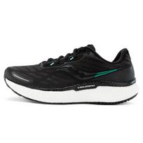 saucony Moteriški Triumph 19 Wide 'Juoda Balta' S10678-10 36
