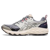 Asics Unisex Gel-Trabuco Terra Stone Grey Midnight 1203A238-020 EU 40 gray