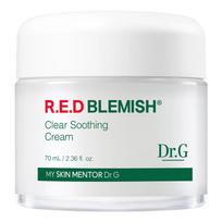 Dr.G Red Blemish Clear Soothing Cream 70ml 70ml