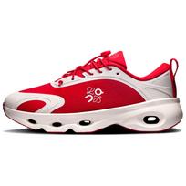 LOEWE X On Cloudsolo Running Shoes Women's Red/White 3WF30605482 36
