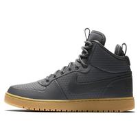 Nike Court Borough Mid Winter 'Grey Gum' Men's AA0547-001 EU 42