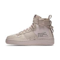 (GS) Nike SF Nike Air Force 1 Mid 'Silt Red' Kids' AJ0424-600 EU 39