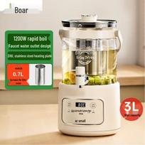 Bear 3L Multi-functional Health Kettle CN plug (adapter included)