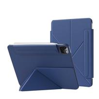 Magnetic Folio Case for iPad Pro 11/13 Air 4/5/6/7/8 12th 2026 Mini 6/7 Vertical & Horizontal Stand Double Sided Slim Protective Tablet Case iPad mini6/7 8.3