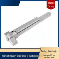 Fire Escape Push Bar Lock with Limit Switch